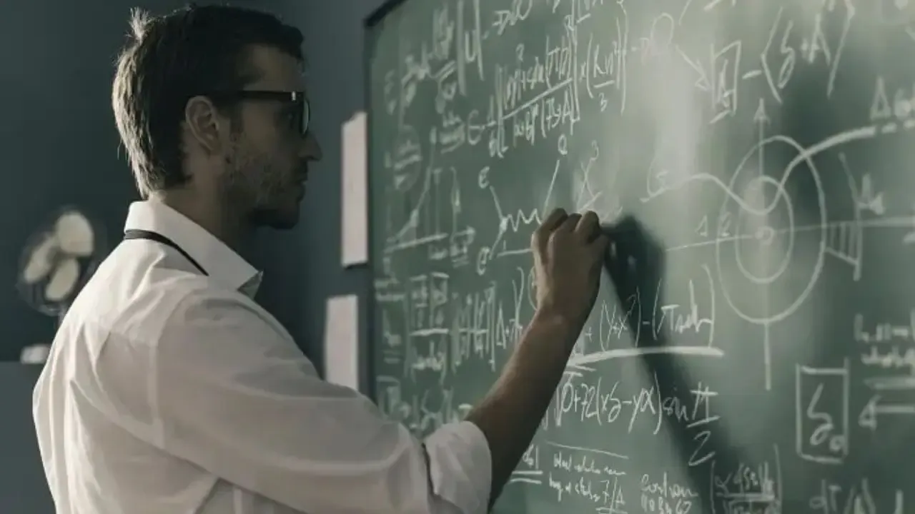 Mapa kariery dla absolwenta matematyki