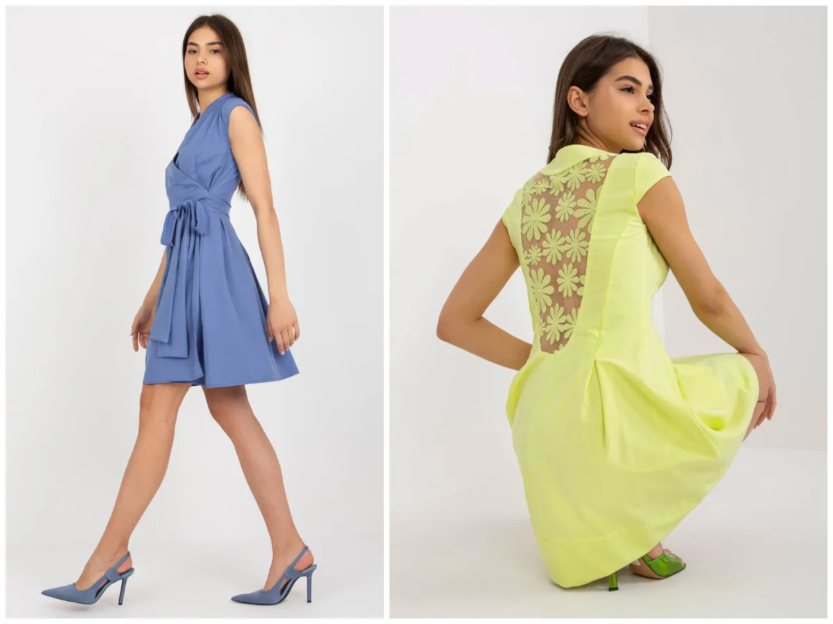 Czego unikać na weselu nastolatka dress code