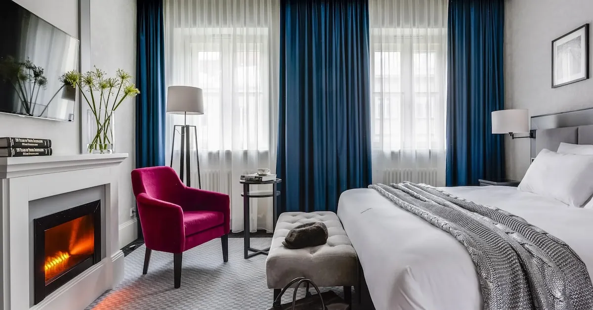 Hotel SixtySix Nowy Świat 66 Warszawa