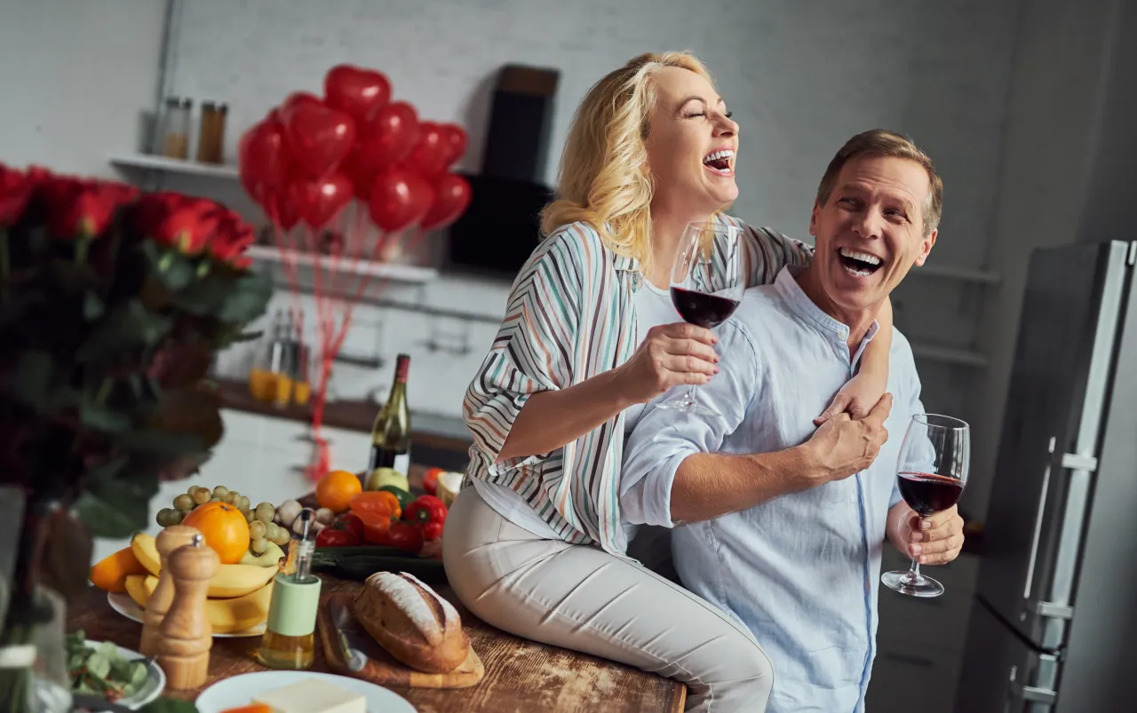 Rodzice po wyprowadzce dzieci, melancholia