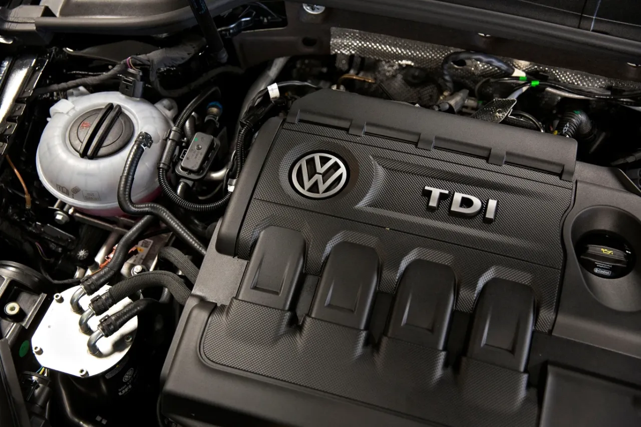 Typowe usterki silnika 2.0 TDI