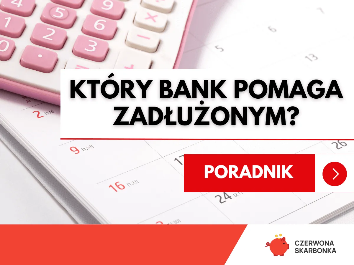 Zdjęcie Czy jest ktoś kto pomaga zadłużonym w trudnej sytuacji finansowej?