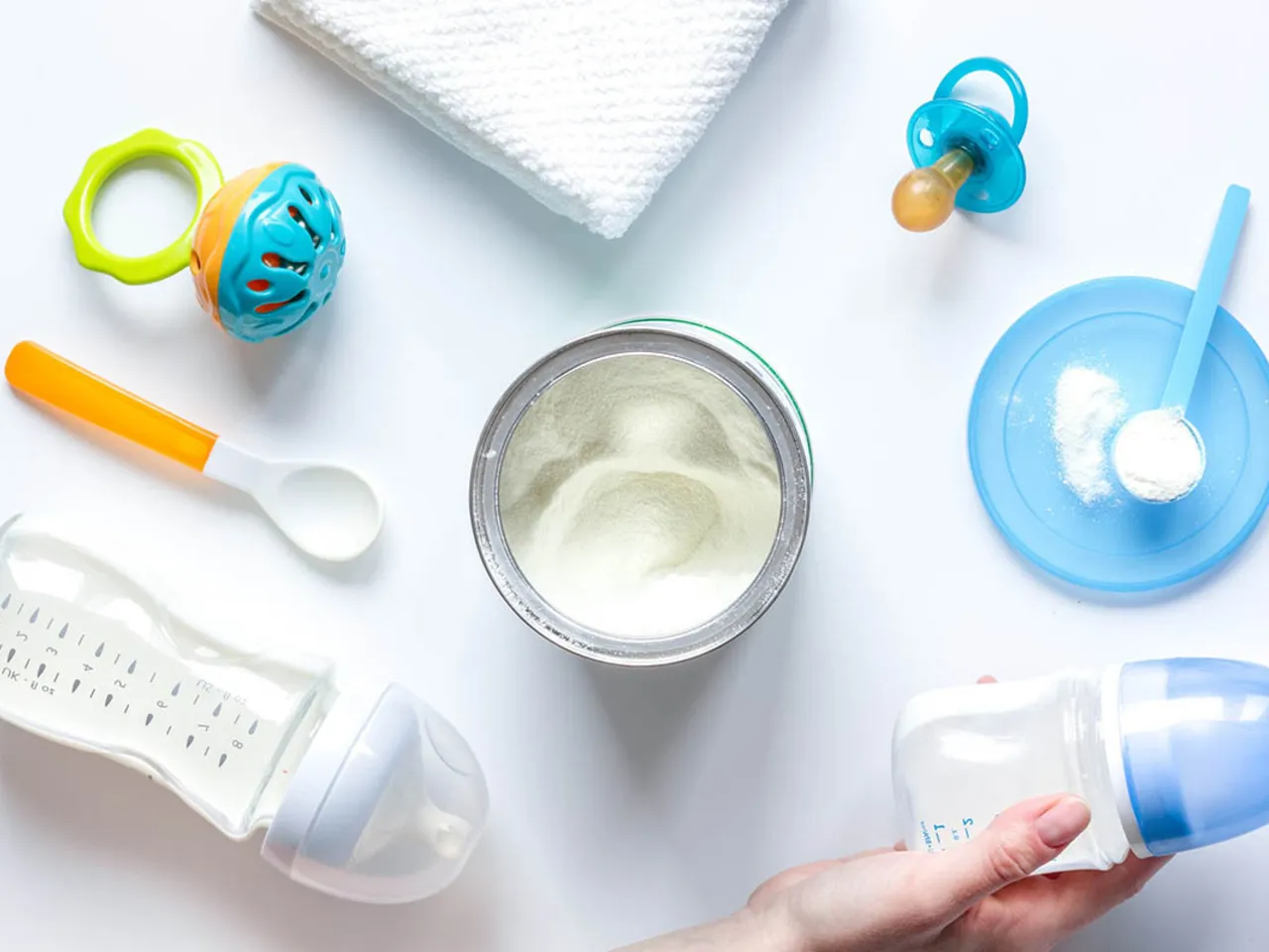 refundowane mleka modyfikowane dla alergik&oacute;w