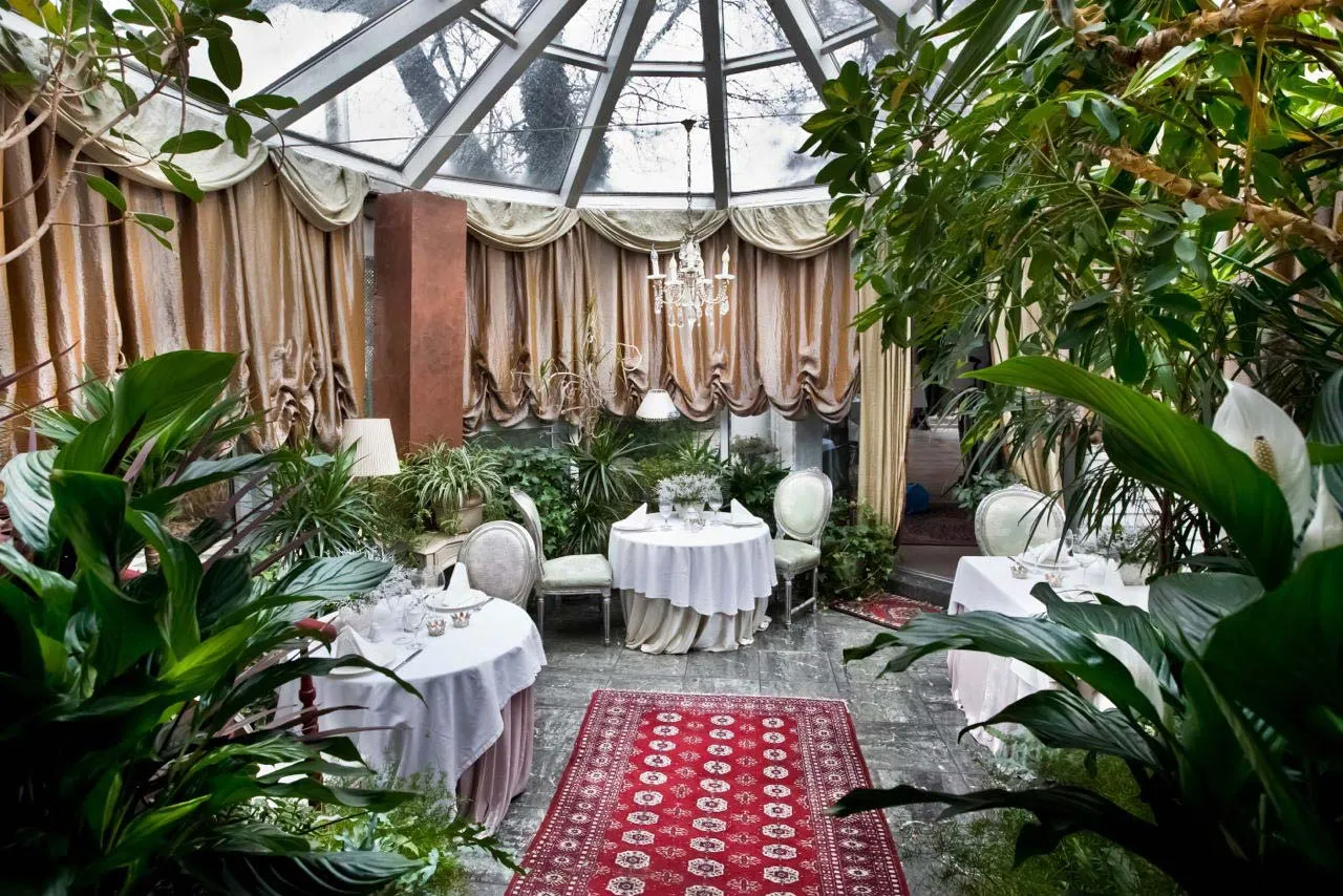 romantyczna kolacja Łódź restauracja