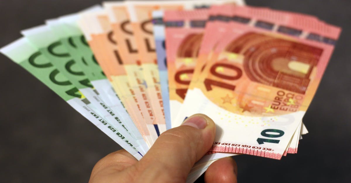 Euro a juan - jaki jest kurs wymiany w 2022 roku?