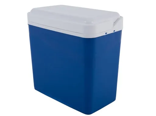 lodówka turystyczna wkłady chłodzące