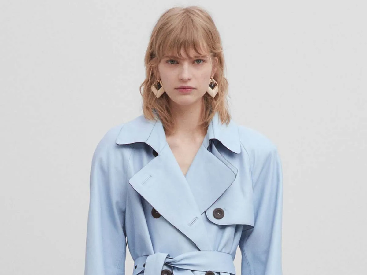 Massimo Dutti vs Zara por&oacute;wnanie stylu