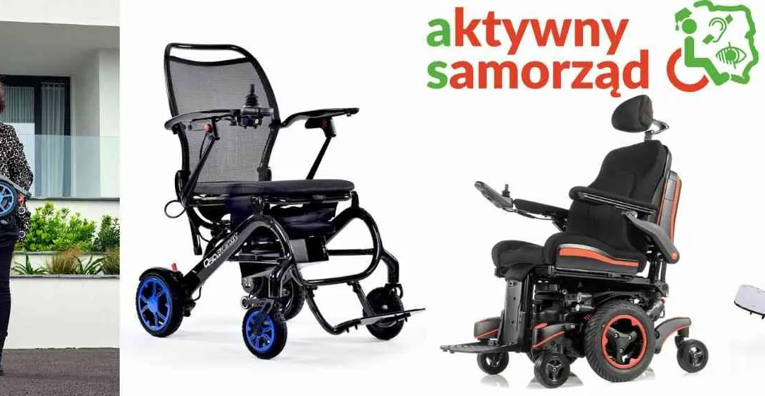 Dofinansowanie wózek inwalidzki NFZ PFRON