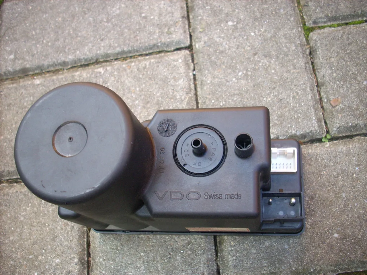 Audi A4 B5 diagnostyka centralnego zamka