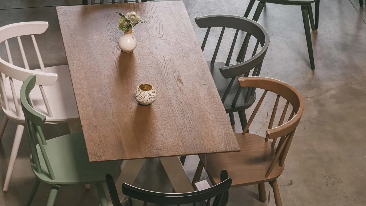 Gebrauchte Gastronomie Stühle kaufen Quellen