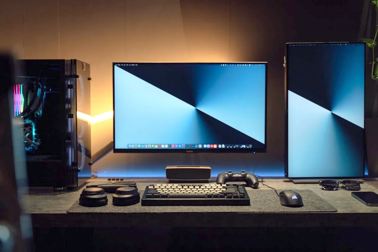 ergonomiczne stanowisko pracy ból karku