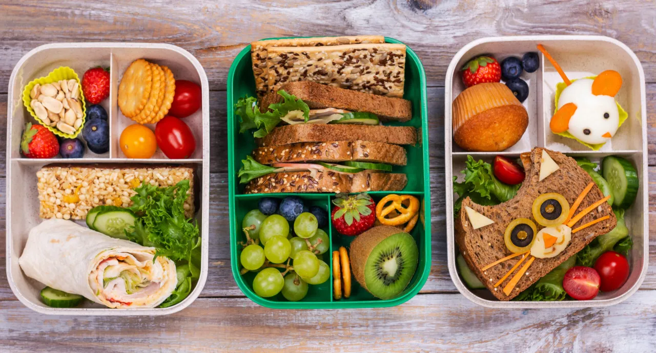 Bezpieczne jedzenie w podr&oacute;ży