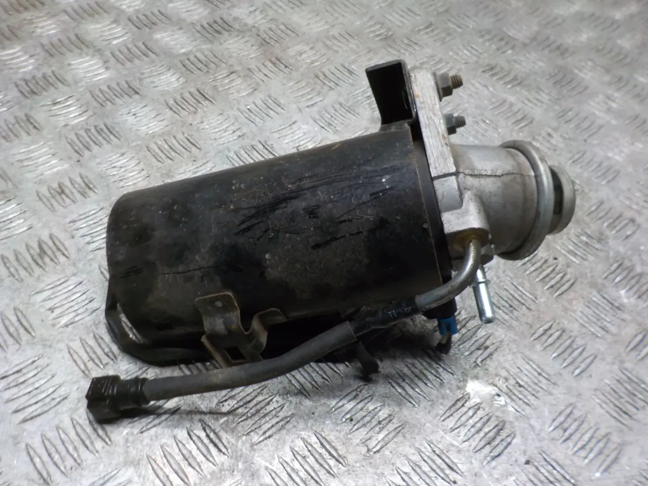 Filtr paliwa Hyundai ix35 rola i znaczenie