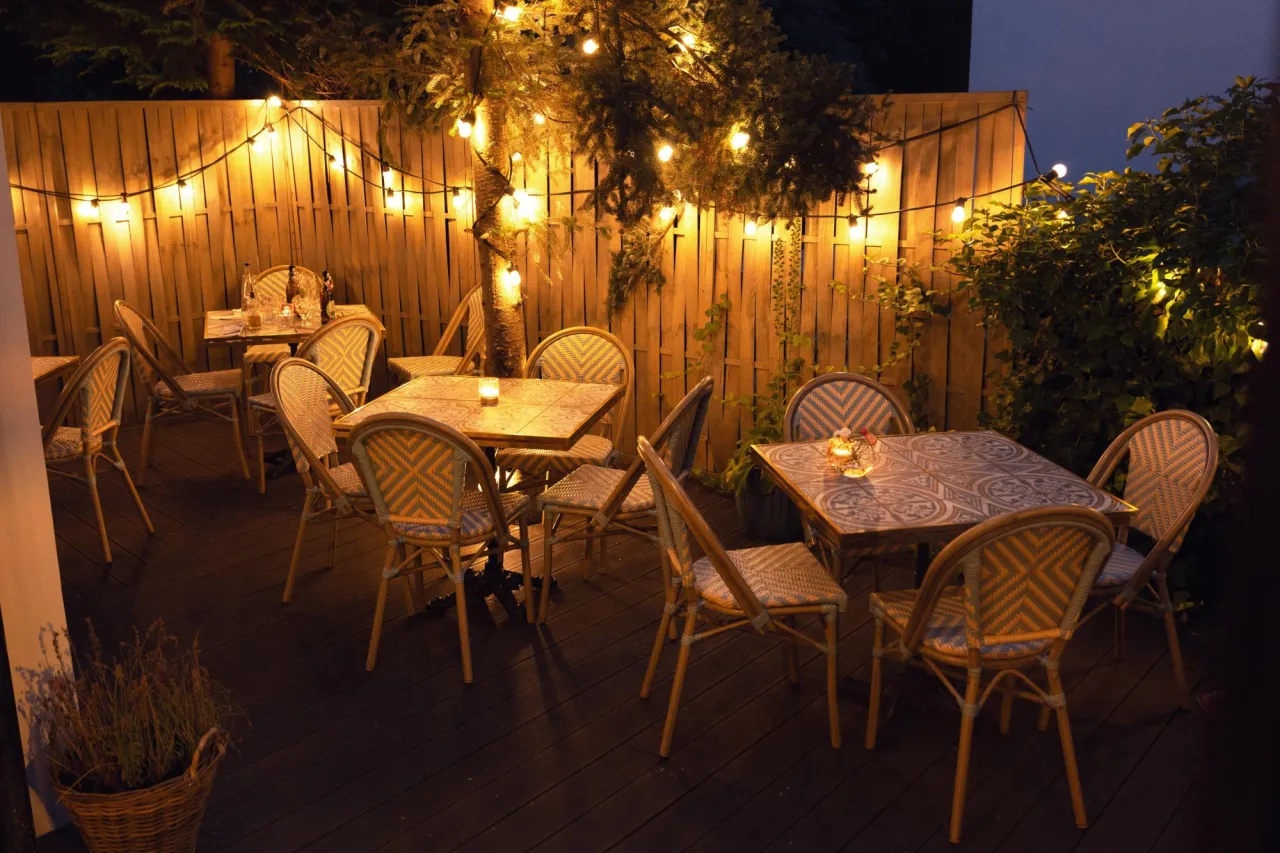 Romantyczna kolacja Warszawa