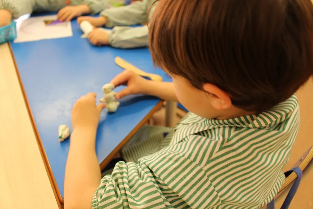 rodzaje zajęć specjalistycznych dla uczniów