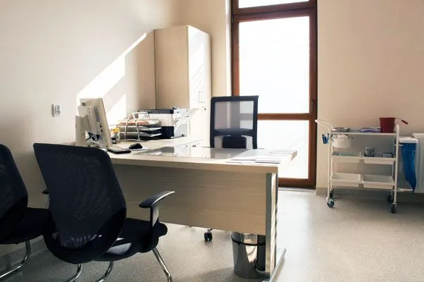 prywatna klinika urologiczna Radom, gabinet urologiczny nowoczesny