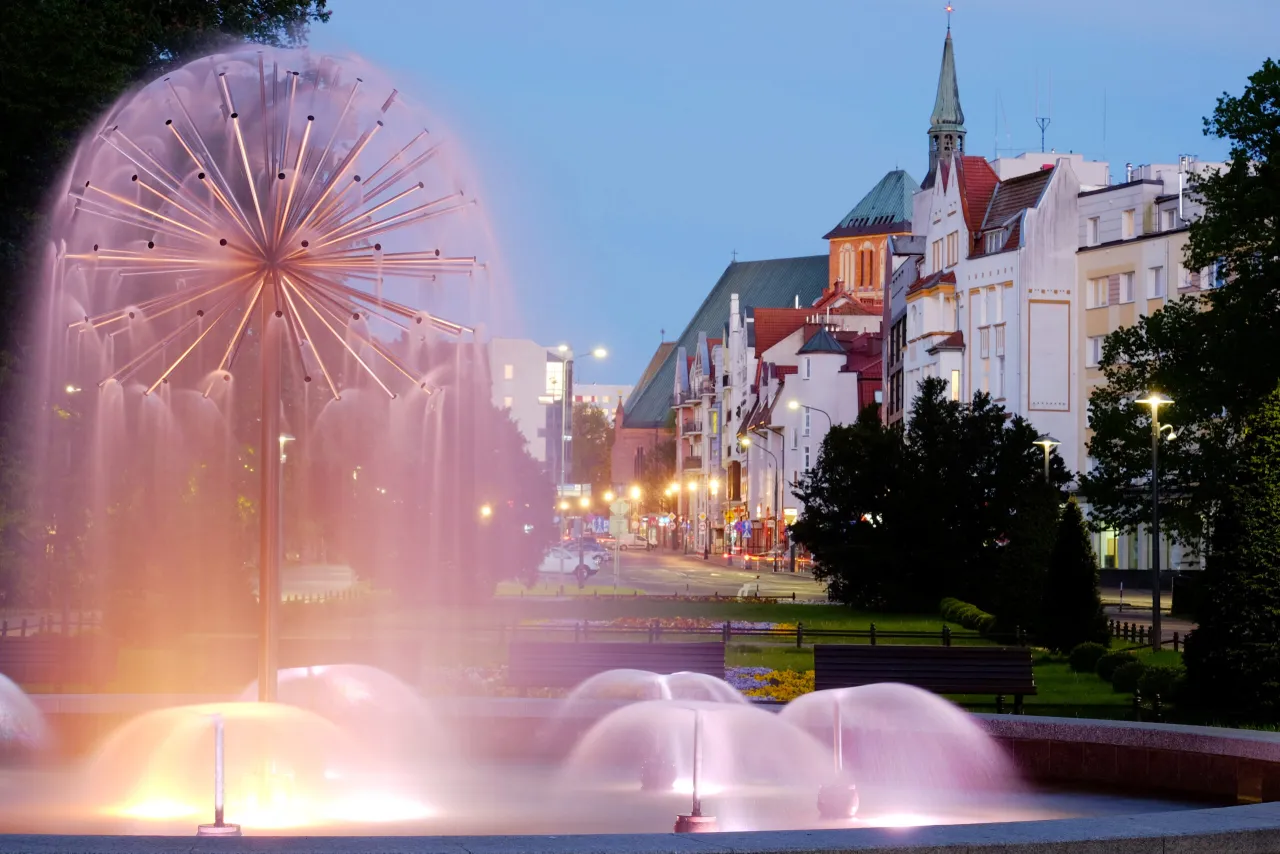 Zdjęcie Gdzie zjeść w Kołobrzegu? Najlepsze restauracje i opinie użytkowników