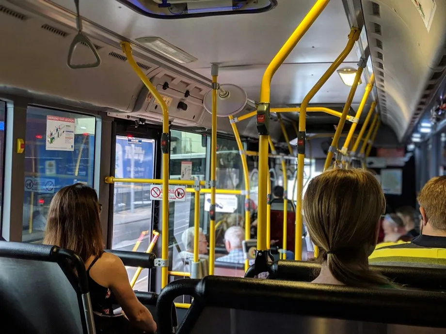 Zdjęcie Ile pali bus? Sprawdź, jak różne autobusy zużywają paliwo
