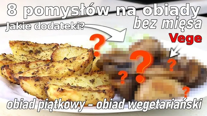 Zdjęcie Co na piątkowy obiad? 10 pysznych przepisów bez mięsa, które zaskoczą