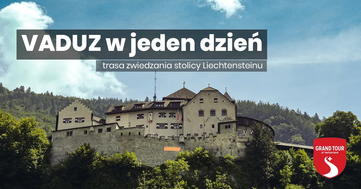 Zdjęcie Najlepsze atrakcje w Vaduz, które musisz zobaczyć podczas wizyty