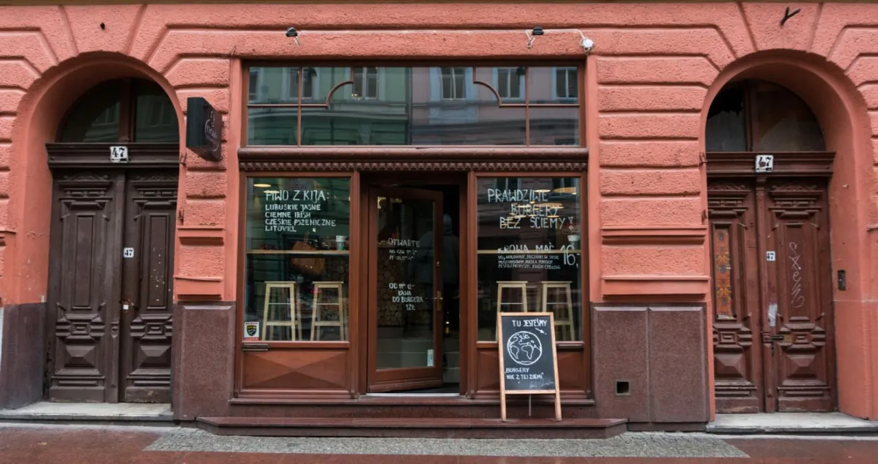 Zdjęcie Co robić w Szczecinie gdy pada deszcz? Najlepsze atrakcje wewnątrz