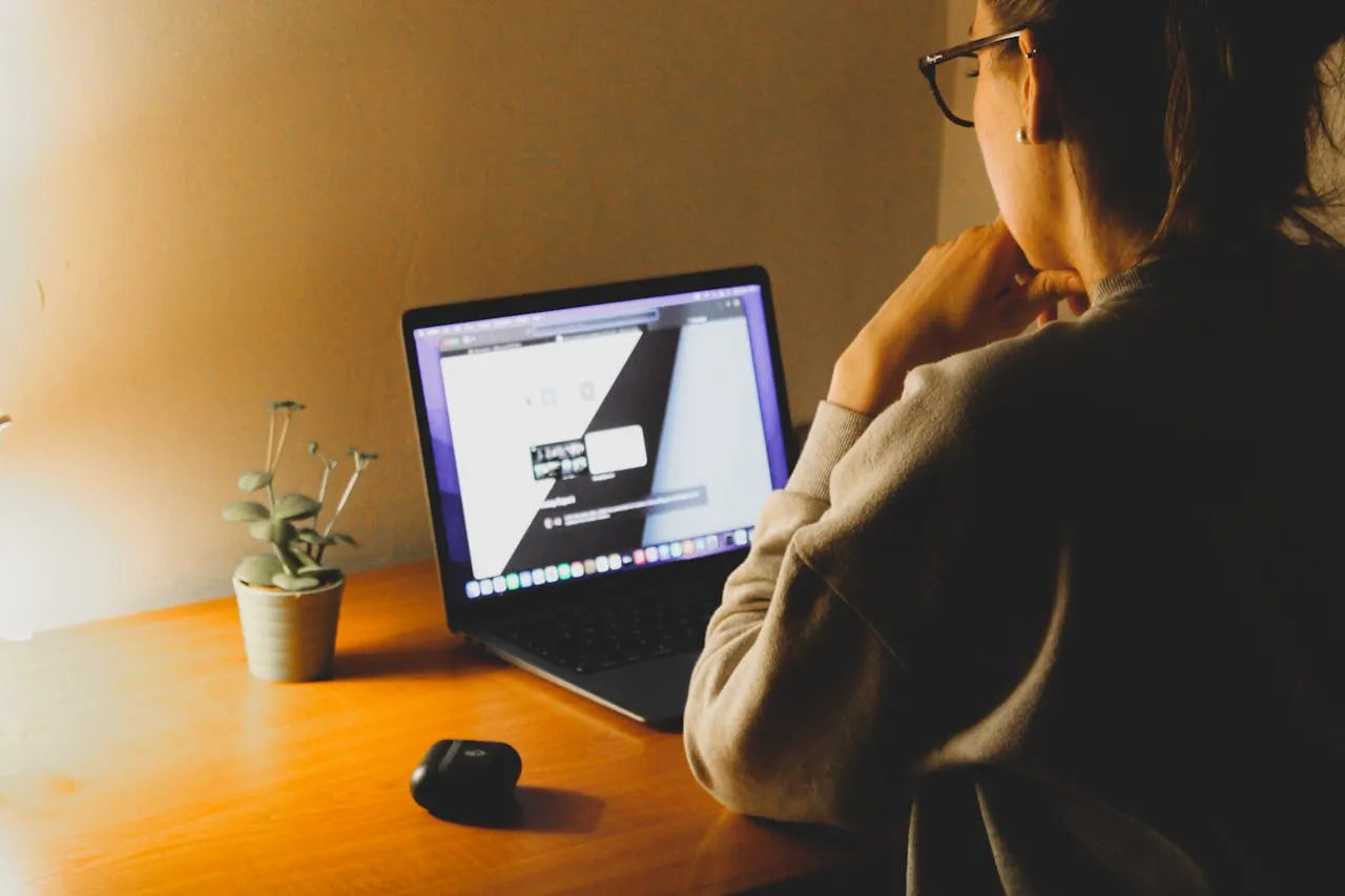Zdjęcie Jak otworzyć dokument HTML w Firefox - proste metody i porady