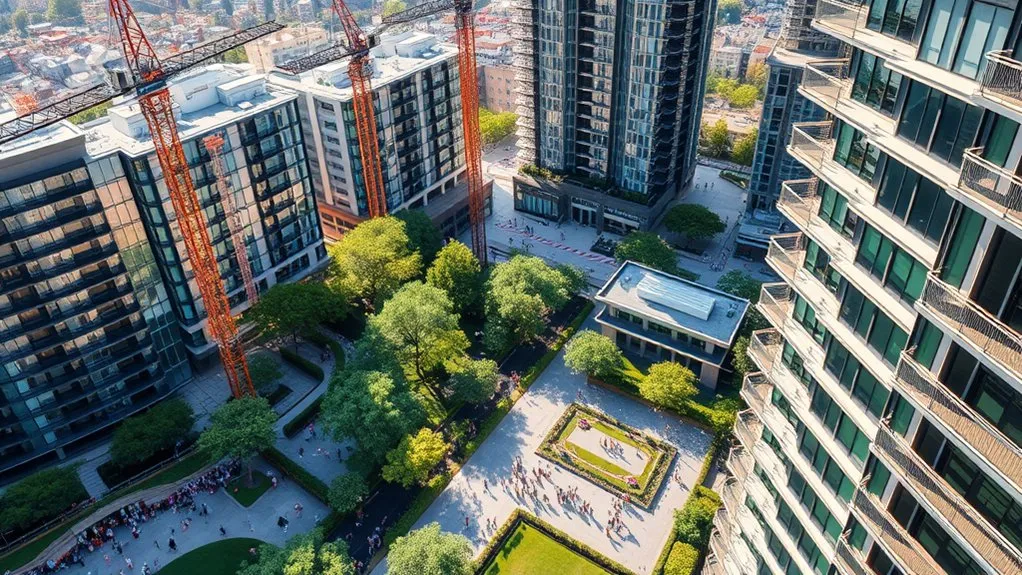 Czynniki wpływające na rentowność inwestycji deweloperskiej