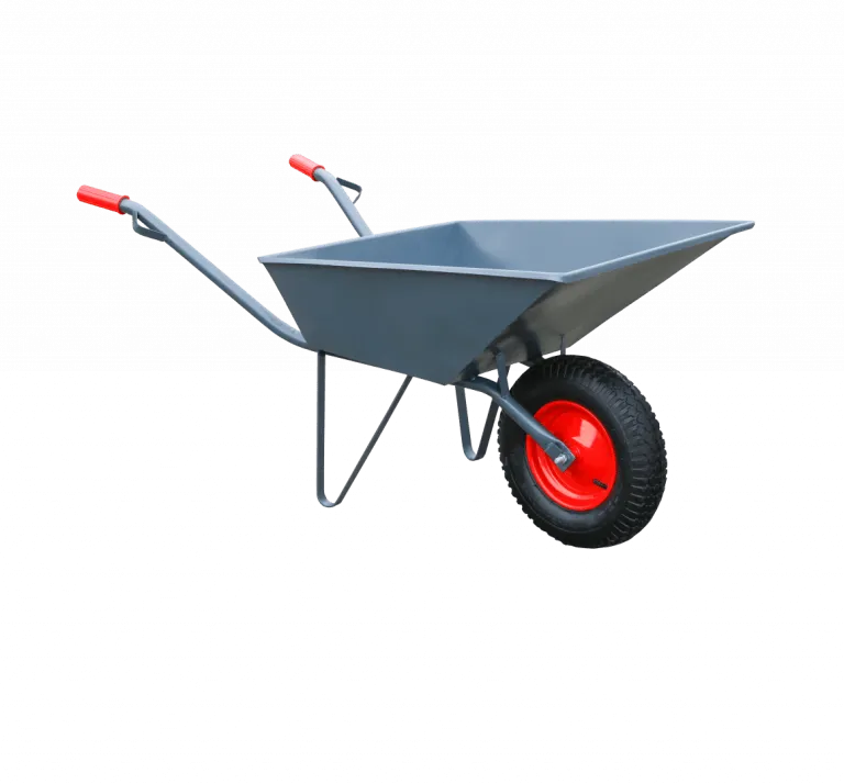 taczka jednokołowa i dwukołowa porównanie