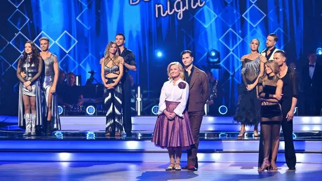 Taniec z Gwiazdami eliminacje ostatni odcinek