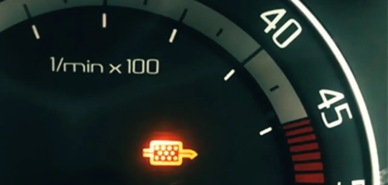 diagnostyka komputerowa DPF