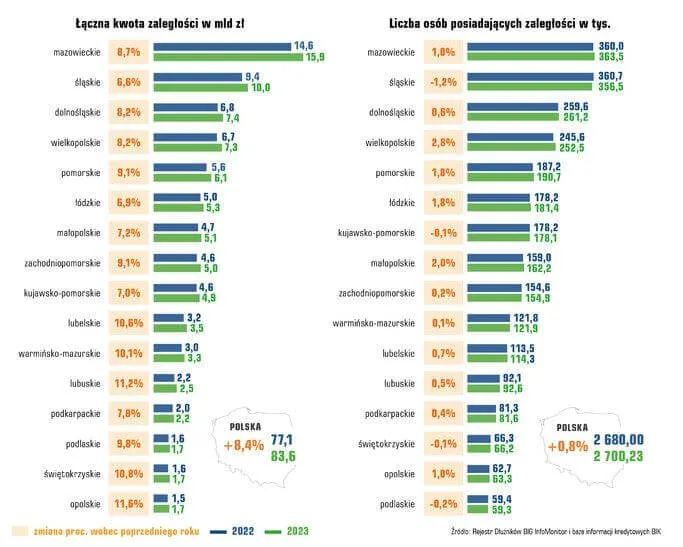 legalne sprawdzanie zadłużenia RODO