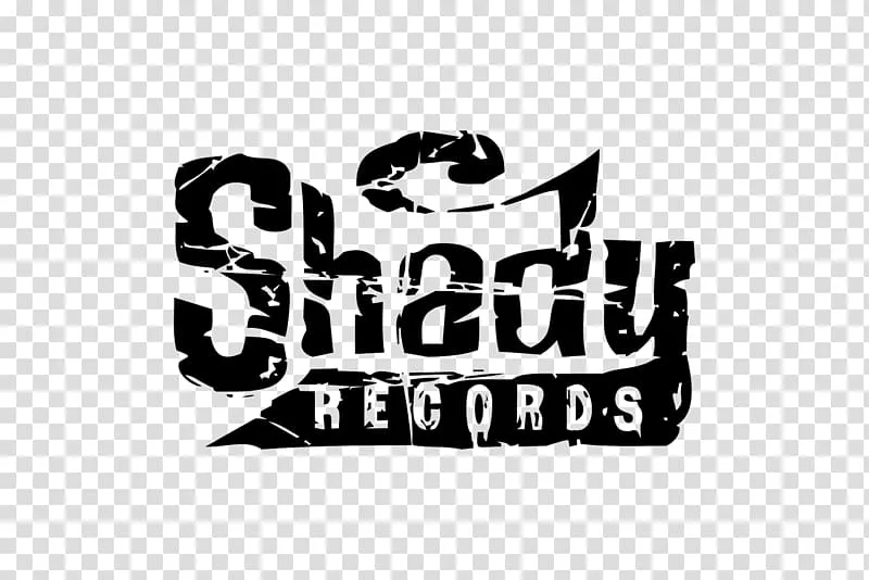 Eminem Shady Records logo