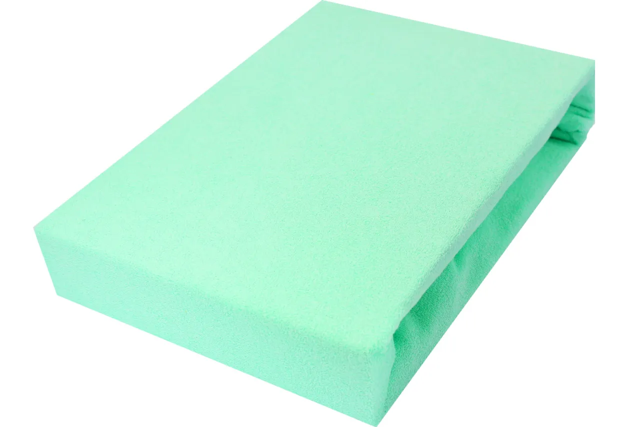 Rodzaje tkanin na prześcieradła z gumką