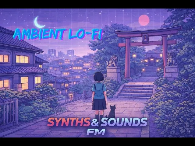 artyści ambient downtempo lofi