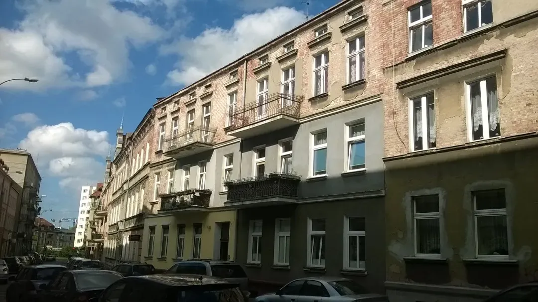 Zabytkowa kamienica remont elewacji pozwolenie