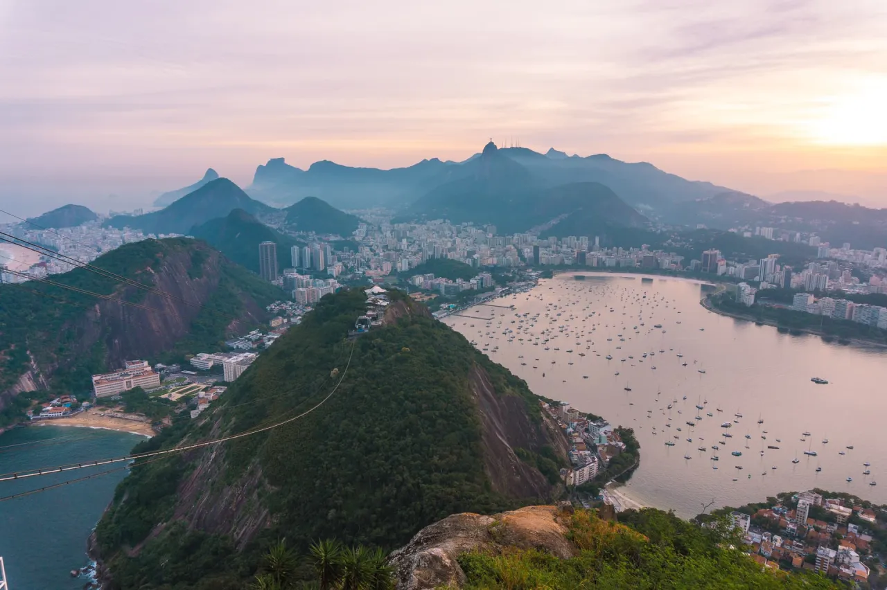 Zdjęcie Rio de Janeiro czy jest bezpiecznie? Oto, co musisz wiedzieć przed podróżą