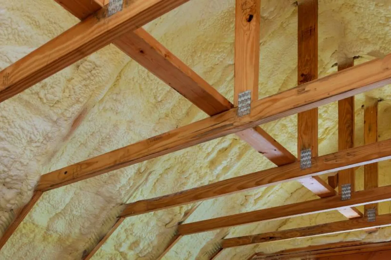 Zdjęcie Co zamiast styropianu? Odkryj ekologiczne i efektywne materiały izolacyjne