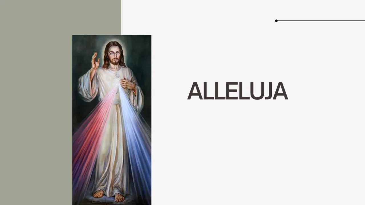 Zdjęcie Co znaczy alleluja po polsku? Poznaj biblijne pochodzenie słowa