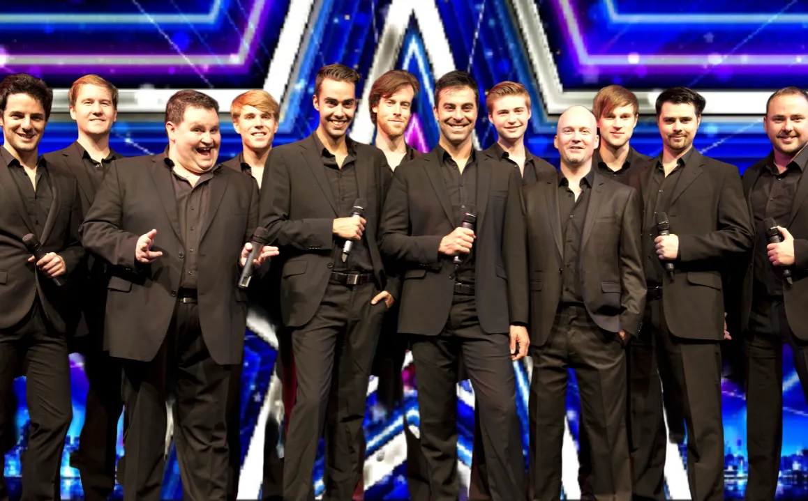 Zdjęcie Skład 12 Tenors: Poznaj wyjątkowych członków zespołu i ich talent