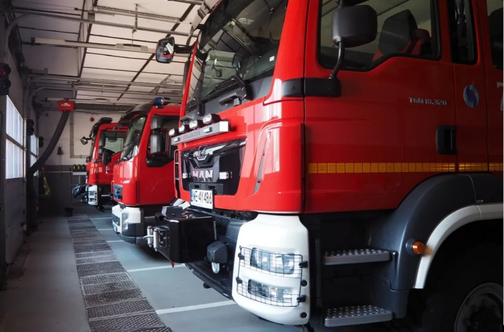 Zdjęcie Karta OSP Orlen - ile zniżki i jak je zdobyć dla strażaków