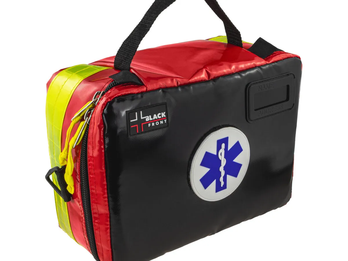 Apteczka samochodowa vs apteczka domowa