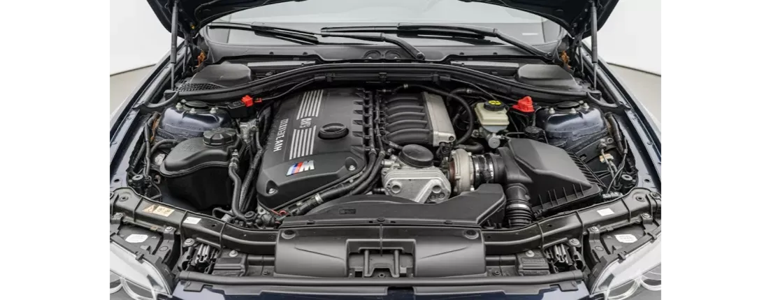 BMW E90 silniki diesla M47 N47 por&oacute;wnanie