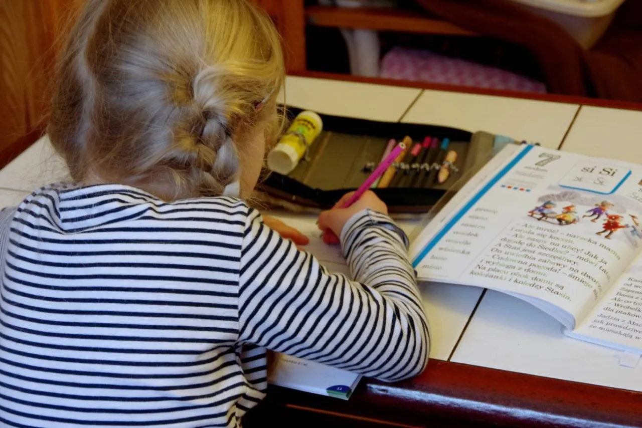 r&oacute;żnice indywidualny tok nauczania nauczanie indywidualne edukacja domowa tabela