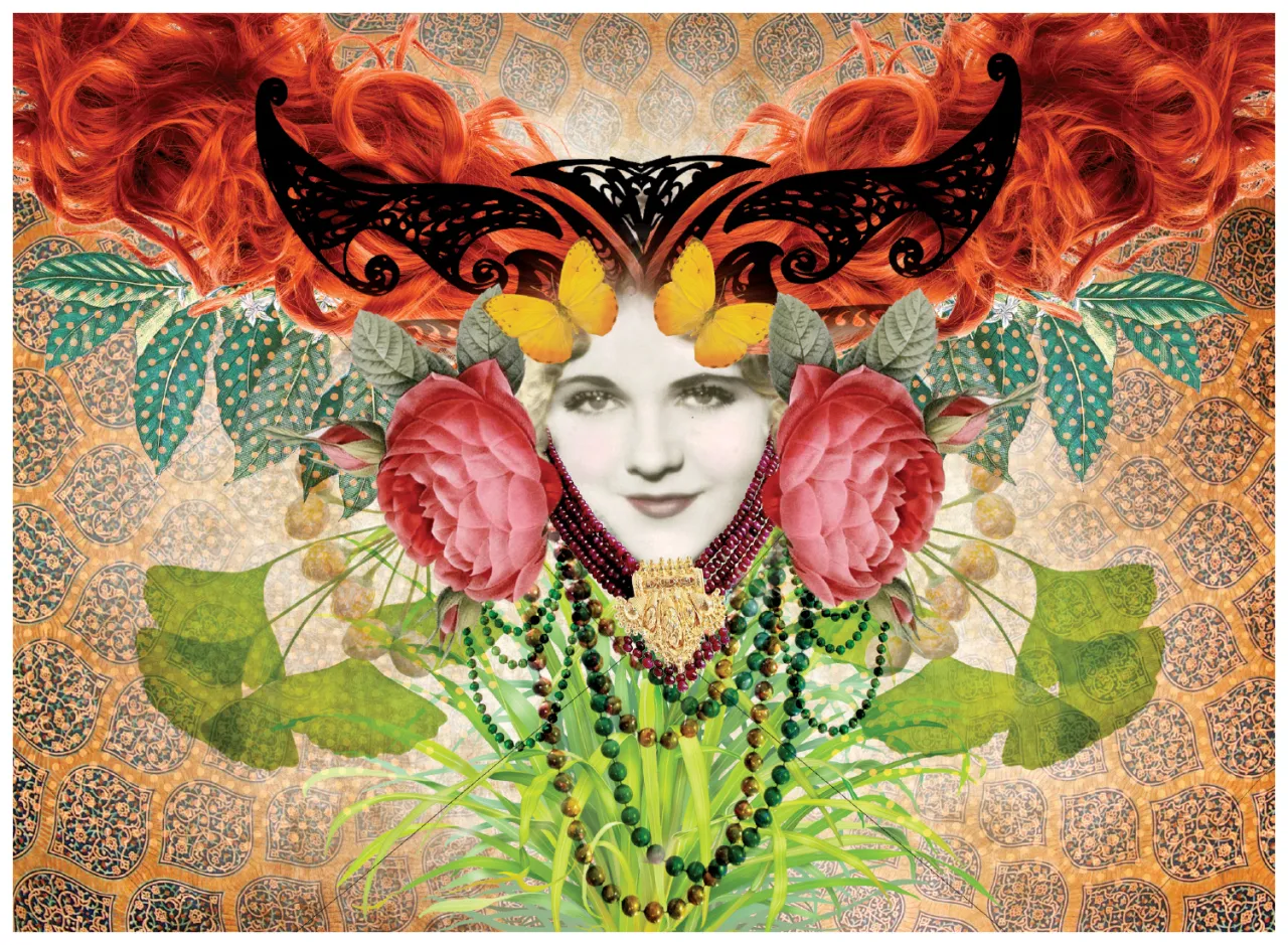 kobieta Byk astrologia zmysłowa