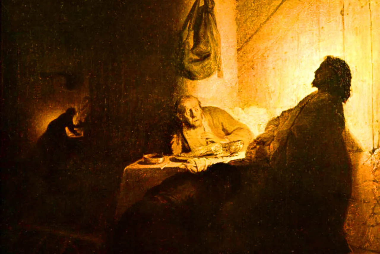 Światłocień w malarstwie definicja i zastosowanie