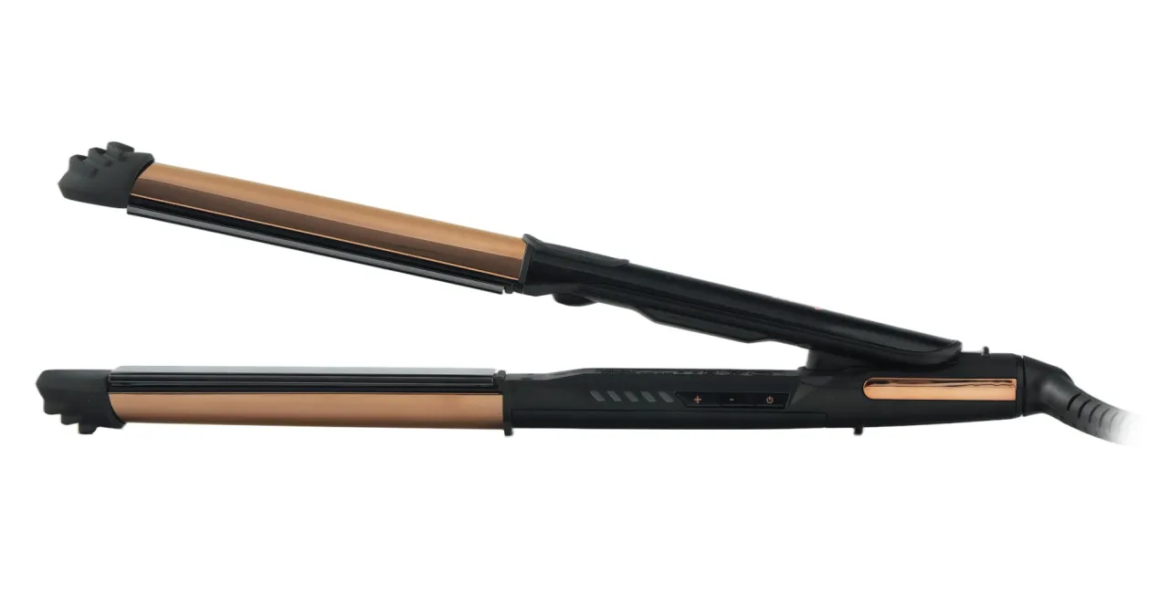 Technologie prostownic Remington i BaByliss