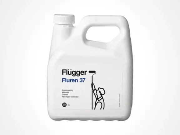 usuwanie plam z farby z paneli plastikowa szpachelka