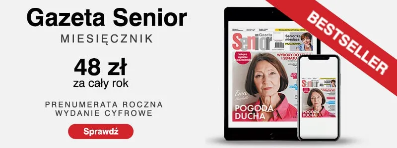karta seniora, zniżki dla seniorów, bezpłatne leki dla seniorów