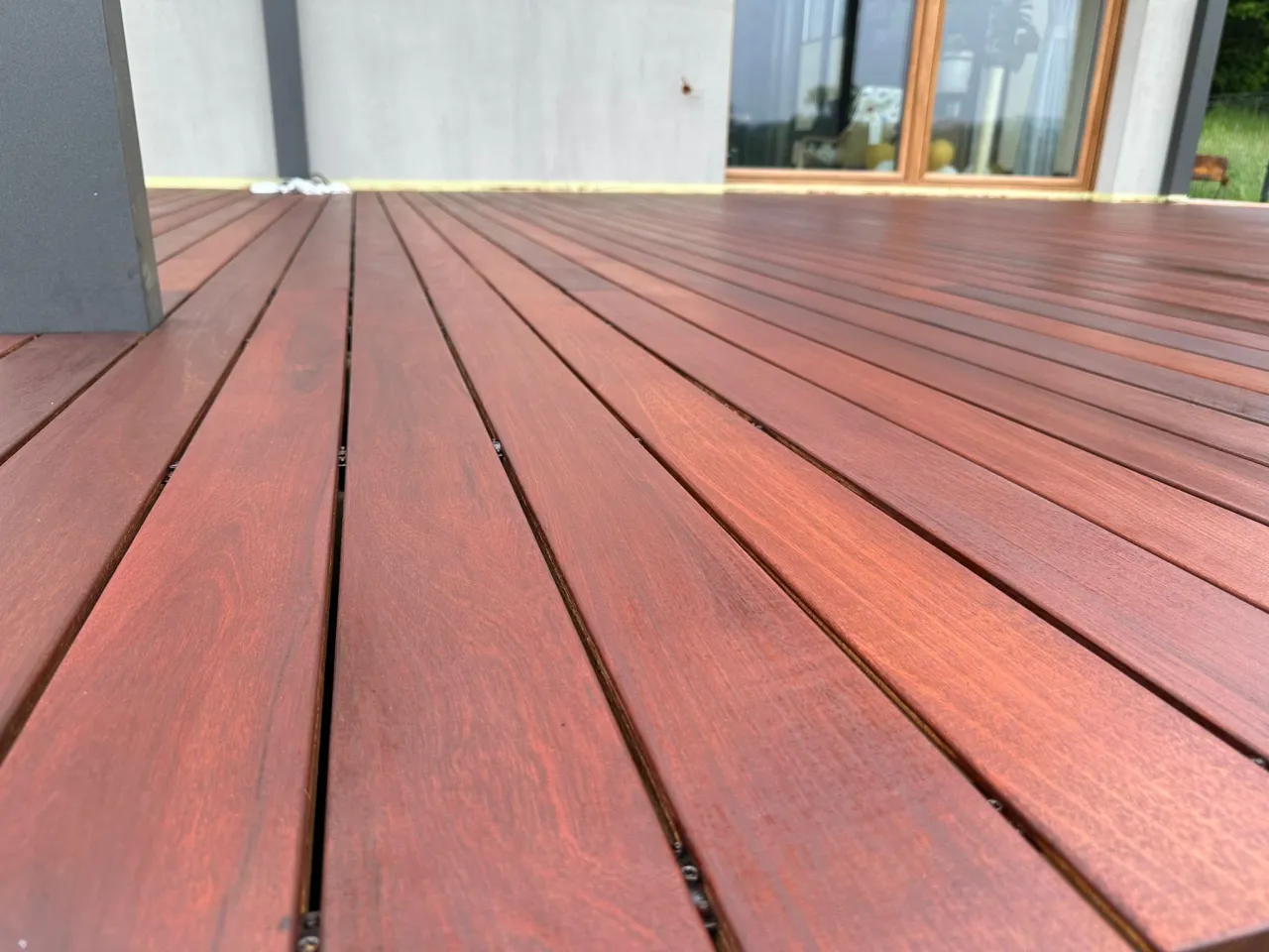 Pielęgnacja drewna egzotycznego