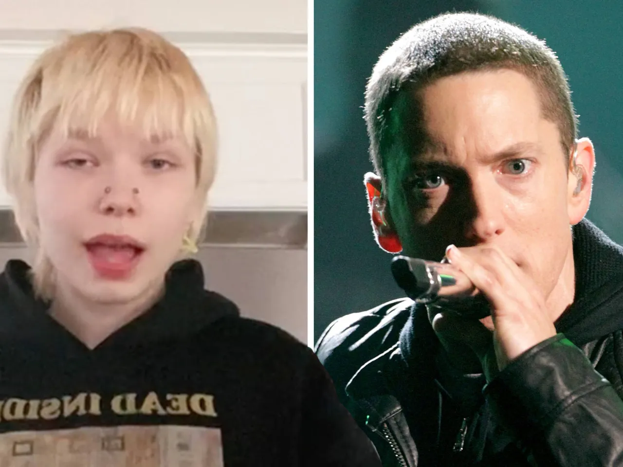 Stevie Laine Scott aktywizm tożsamość